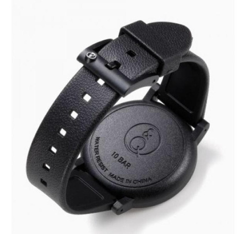 Reloj Qyq Solar Rp12j Original Unisex