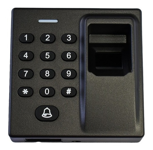 Control De Acceso Sat Cx100