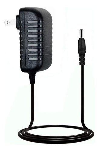 (dkkpia) Cable Adaptador De Ca Dc Para Singer Modelo Pixie .