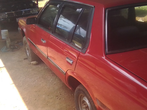 Imagen 5 de 15 de Repuestos Varios Toyota Daewoo Caja Para D21 Muy Buena Y Mas