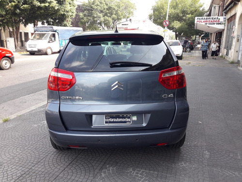 Citroen C4 Picasso 1,6 Hdi