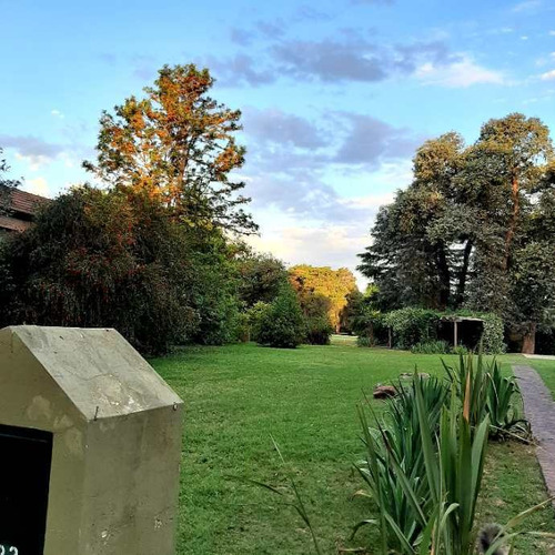 Imagen 3 de 4 de Lote En Venta En Las Praderas De Lujan