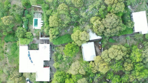¡oportunidad Unica! Campo De 27.8 Ha Con Casa De Ensueño Camino Al Pan De Azucar
