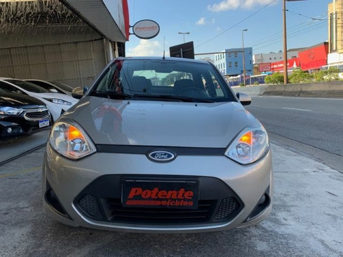 Ford Fiesta Sedan Class 1.6 Mpi 8v Flex, Evk2351