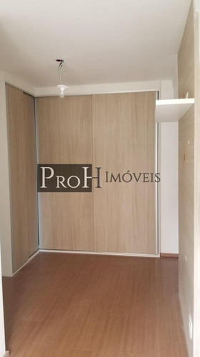 Imagem 12 de 15 de Apartamento Para Venda Em São Caetano Do Sul, Santa Paula, 2 Dormitórios, 1 Suíte, 2 Banheiros, 1 Vaga - Riodavi
