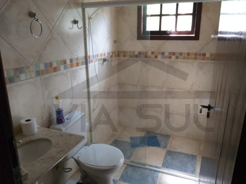 Imagem 19 de 28 de Linda Chácara Na Margem Da Represa, Ideal Para Esportes Aquáticos E Para Outras Atividade De Lazer. - 205 - 69937148