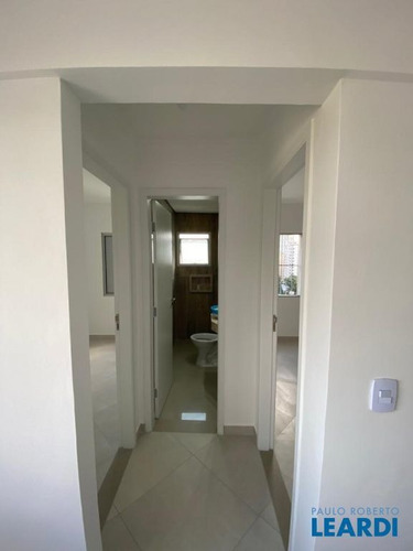 Imagem 7 de 15 de Apartamento - Vila Mascote - Sp - 579466