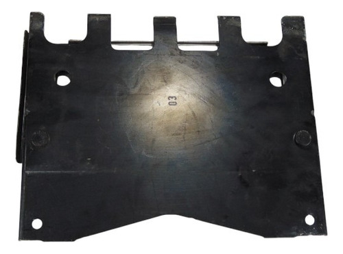 Módulo De Injeção Com Suporte Citroën C3 1.6 16v 2003 A 2012 (Usado)
