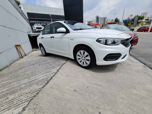 Imagen 2 de 8 de Dodge Neon 2020 4p Se L4/1.6 Aut