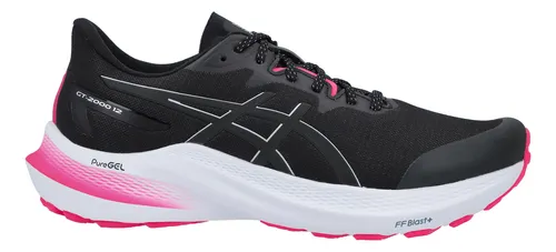 Gt 2000 asics dames 2025