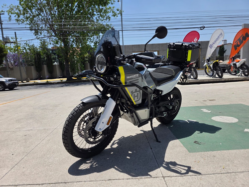 Norden 901 2024 Con 1500 Kms