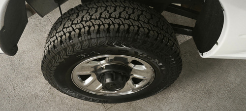 RAM Ram 2500 5.7 R/t Regular Cab 2500 4x4 At