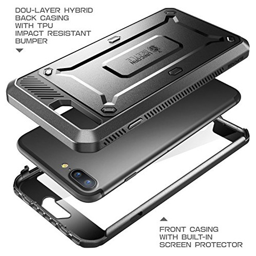 Funda Para iPhone 7 Plus iPhone 8 Plus iPhone 7 Plus/iph - 1
