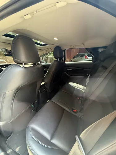 Mazda CX-30 2.0 Grand Touring Lx At Hibrido Ligero - Mhev