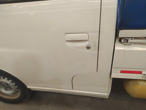 Lifan Foison 1.3 Truck Año 2.017