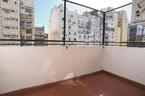 Imagen 14 de 27 de Venta Depto De 2 Ambientes Con Cochera Excelente Ubicación
