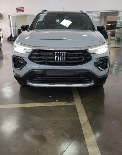Imagen 6 de 25 de Fiat Pulse 0km 2022 2023 Minimo Adelanto Cuotas Permutas G