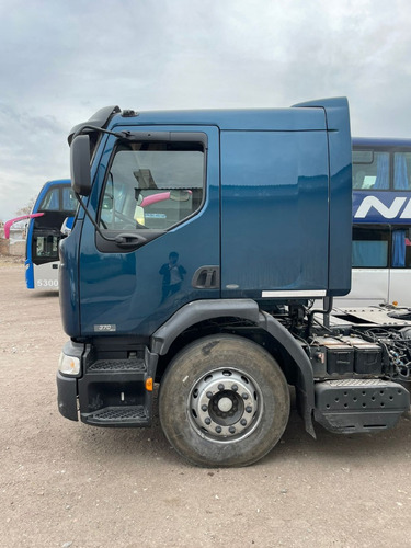 Renault Premiun 370 Tractor 2005 Estado Impecable Vendo Ya