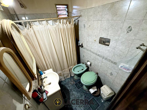 Casa En Venta En Pacheco-tigre