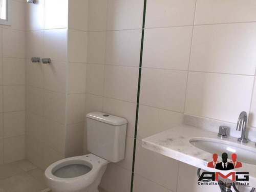 Apartamento Com 2 Dormitórios À Venda, 86 M² Por R$ 685.000,00 - São Lourenço - Bertioga/sp - Ap2777