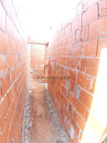 Imagem 6 de 30 de Casa À Venda Em Parque Ortolândia - Ca000734