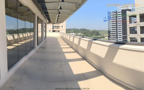 Imagem 5 de 7 de Escritório Para Alugar Em Barueri/sp - Alugue O Seu Escritório Aqui! - 1344591