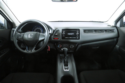 Honda Hr-v 1.8 Exl 4x2 Cvt