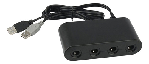 Adaptador De Control De Gamecube Para Switch Y Pc! (oem)