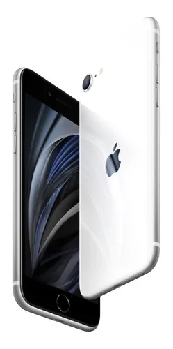 Apple iPhone SE 2 Generación 2020 A2275 3gb 128gb
