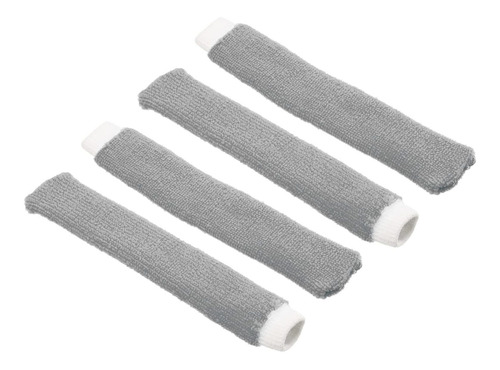 Patikil Cotton Feeling Badminton Towel Grip Nylon Tennis Rac