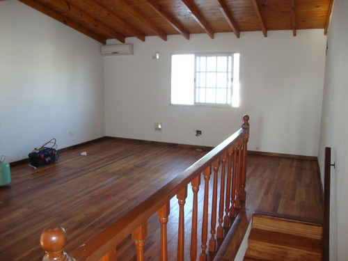 Duplex En Planta Alta
