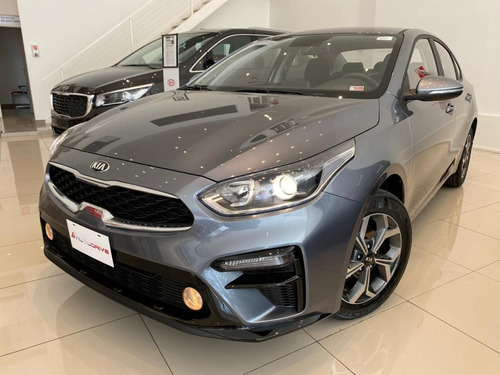 Kia Cerato Ex 2.0 At