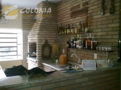 Imagem 9 de 30 de Casa - Ref: 14017
