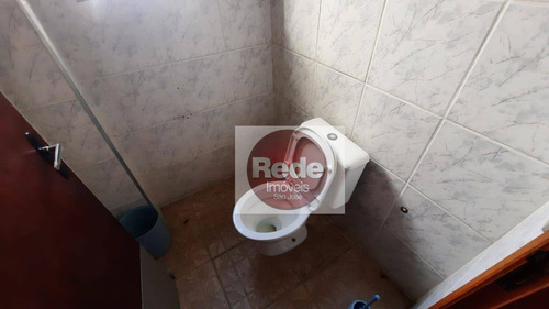 Imagem 18 de 30 de Ponto Para Alugar, 600 M² Por R$ 13.000,00/mês - Jardim São Dimas - São José Dos Campos/sp - Pt0259
