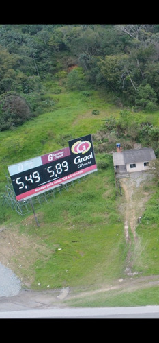 Vendo Excelente Area Na Br 101 Em Penha Santa Catarina