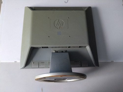 Base Con Tapa Para Monitor Hewlett Packard Hstnd 2a03 