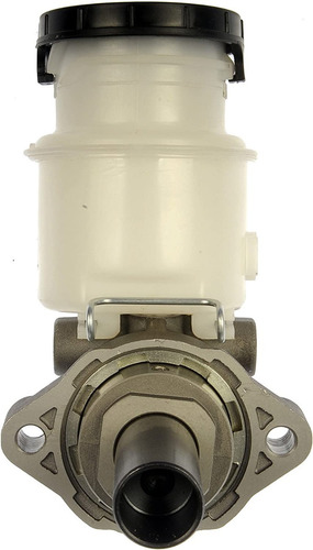 Imagen 2 de 7 de Bomba De Freno Isuzu Rodeo 4wd 3.2l 1998-2001 Lusac