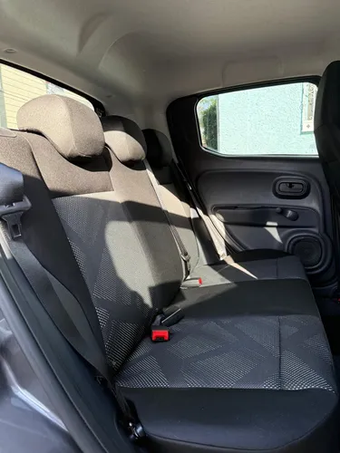 Fiat Mobi 1.0 Like Mt