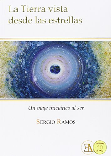 Libro Tierra Vista Desde Las Estrellas La De Ramos, Sergio E