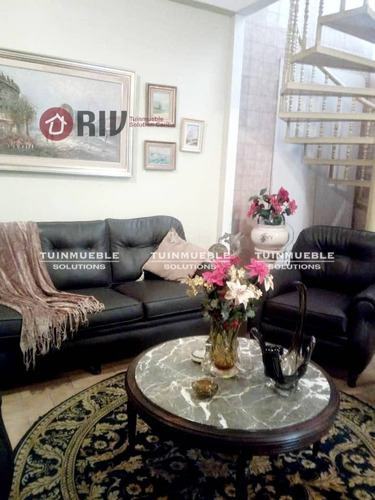 En Venta Casa Ubicada En La Urbanización Las Acacias