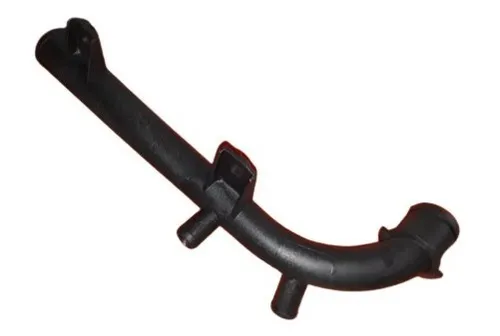 Tubo De Agua Chevrolet Aveo