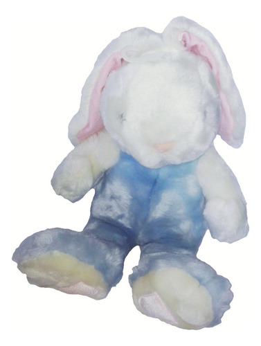 Peluche Conejo Overall 37cm Dandee