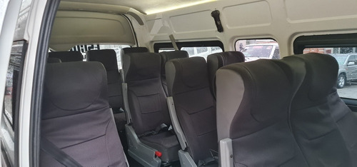 Foton Cs2 Soporter 2015