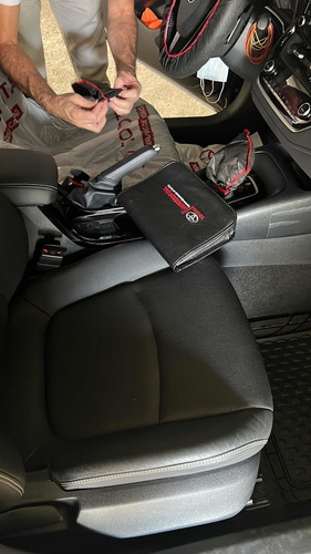 Imagen 5 de 16 de Toyota Corolla Seg