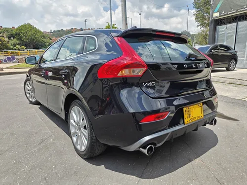Volvo V40 2.0 T5 Energy