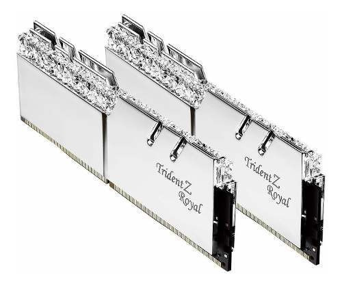 Ram Trident Z Royal 16gb 2 G.skill F4-4266c19d-16gtrs