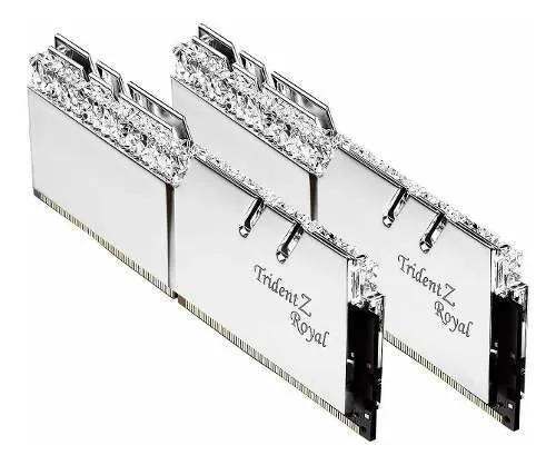 comprar Ram Trident Z Royal 16gb 2 G.skill F4-4266c19d-16gtrs