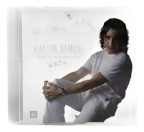 Comprar Cd Walter Romero Nadie Es Más Que Nadie 
