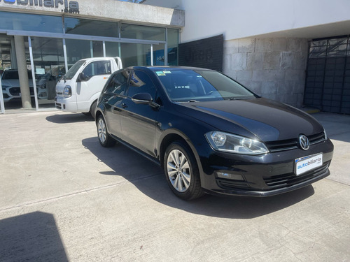 Volkswagen Golf 1.4 TSI CONFORT DSG
