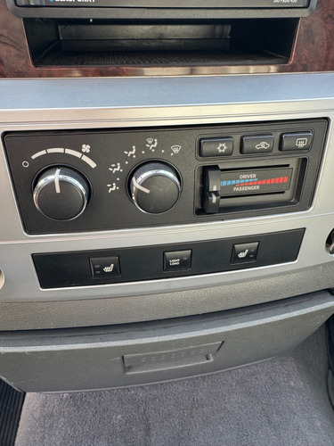 Dodge Ram 5.9 2500 Laramie Quadcab 4x4